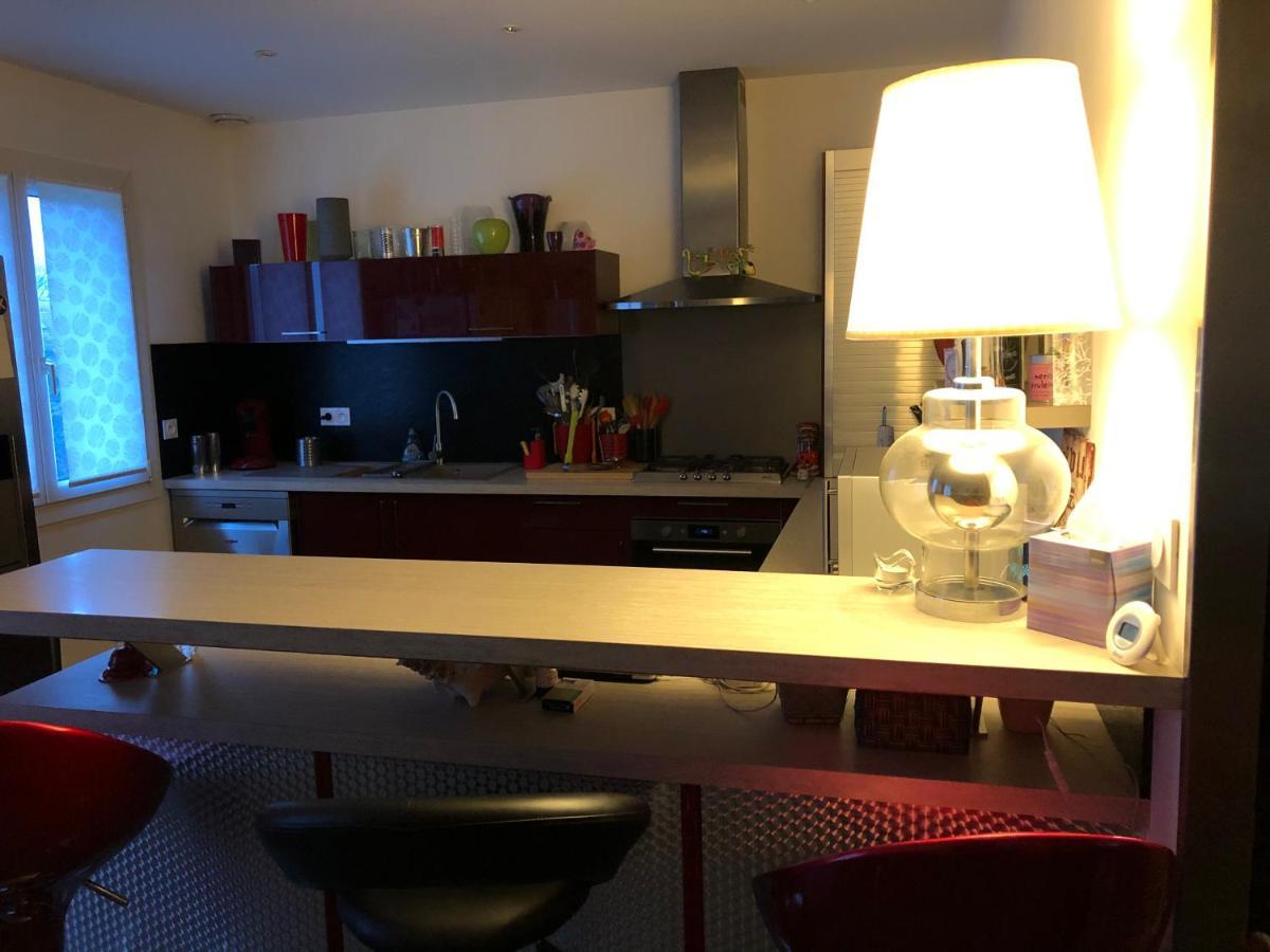 Lily'S Rooms Mulsanne Exterior photo